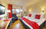 Copyright: : Tord-Erik Andresen Scandic Karasjok, Karasjok, superior room